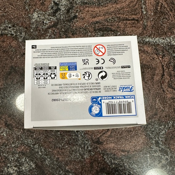 NWT Funko Pop! Walt Disney with camera - Picture 6 of 6